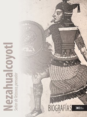 cover image of Nezahualcoyotl